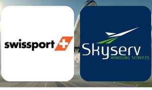 ΟΜΙΛΟΣ “Swissport – Skyserv”